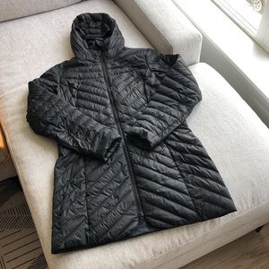 The North Face Down Jacket